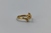 خاتم أيطالي عيار21