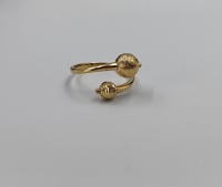 خاتم أيطالي عيار21