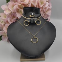 طقم كارتير ايطالي عيار 21