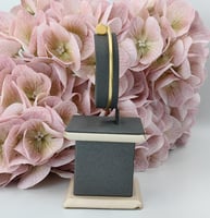 اسوارة مسمار ايطالي عيار21