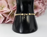 اسوارة ايطالي عيار18