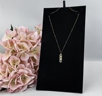 عقد ناعم ماسيكا عيار 21