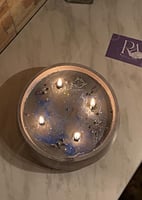 شمعة المجرة