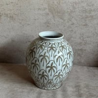 فازة النخيل