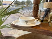 اسبريسو اخضر