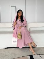 جلابية اثير