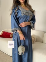 جلابية كاديه