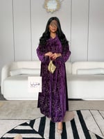 جلابية غزلان