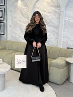 Winter collection ️️⛄ | عباية هيلينا بقماش جوخ مع...