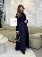 Winter collection ️️⛄ | عباية هيلينا بقماش جوخ مع...