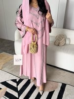 جلابية اثير