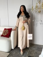 جلابية كاديه