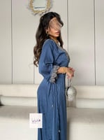 جلابية كاديه