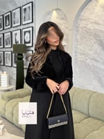 Winter collection ️️⛄ | عباية هيلينا بقماش جوخ مع...