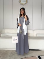 جلابية اميره