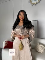 جلابية كاديه