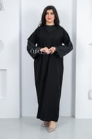 عباية ملكي كم جاكار مشجر