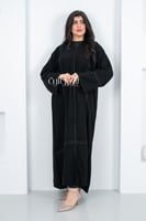 عباية ملكي قيطانات كم وامام