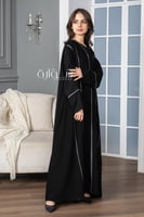 عباية راقية سيراميك