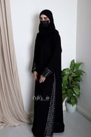 عباية فخامة