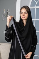 عباية راقية سيراميك