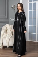 عباية راقية سيراميك