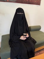 خمار اسلامي