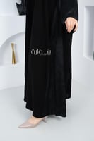 عباية ملكي بكم جاكار