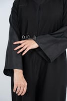 عباية ملكي كم جاكار مشجر