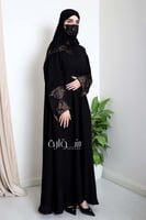 عباية الجوهرة