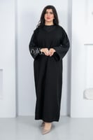 عباية ملكي كم جاكار مشجر