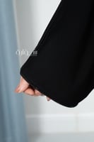 عباية ملكي بكلفة على نصف الامام