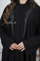عباية ملكي بكلفة على نصف الامام