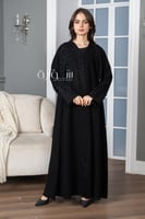 عباية هاري جنب وكم