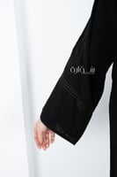 عباية ملكي قيطانات كم وامام