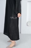 عباية استريت كم جاكار