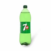 سفن اب 1 لتر عائلي