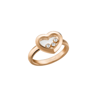 Pink gold