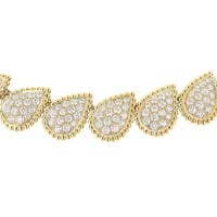 عقد سيربان بوهيم - Serpent Bohème، إحدى وثلاثون حل...