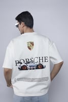 Porsche T-Shirt