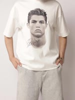 T-shirt CR7