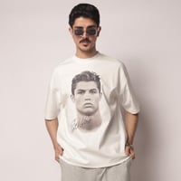 T-shirt CR7