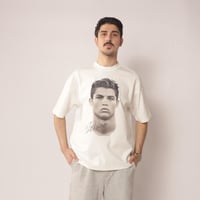 T-shirt CR7