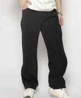 Pants-Black