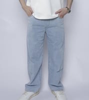 Pants-Blue