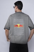 T-shirt Red Bull