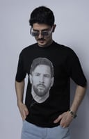 T-shirt Messi