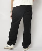 Pants-Black