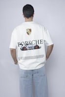 Porsche T-Shirt