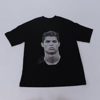 T-shirt CR7